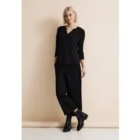 STREET ONE 3/4-Arm-Shirt Tunikashirt