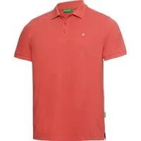 United Colors of Benetton Poloshirt aus 100% Baumwolle Top Markenqualität - unisex