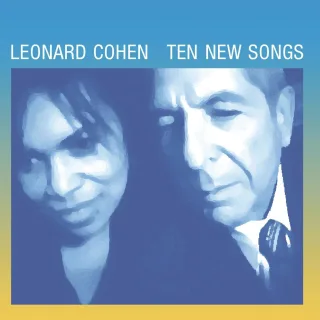 Ten New Songs [Audio CD] CohenLeonard