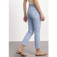 STREET ONE Comfort-fit-Jeans im Loose Fit