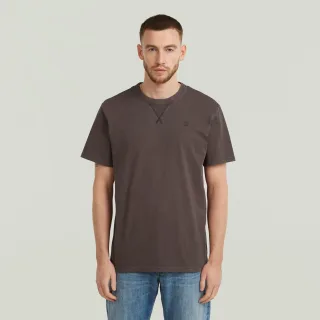 G-Star - Nifous r t deep brown gd - Gr. - S