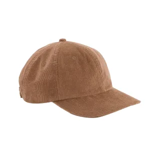 Beechfield - "Heritage" Kappe für Herren/Damen Unisex (Camel)