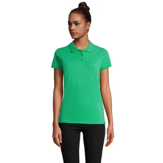 SOLS - "Perfect" Poloshirt für Damen (Frühjahrsgrün)