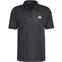 adidas Sportswear Kurzarmshirt WE BAS POLO BLACK