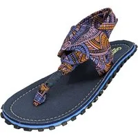 Gumbies Slingbacks Riemchensandalette