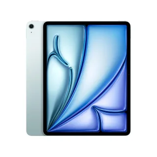 Apple iPad Air 7 (2025) 256GB [13'' WiFi only] blau