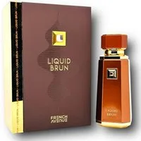 French Avenue Eau de Parfum French Avenue, Glasflakon, Parfüm EDP, Damenduft