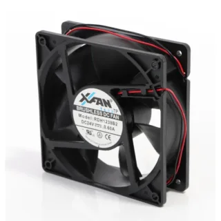 ELMAG Lüftermotor - 9706055