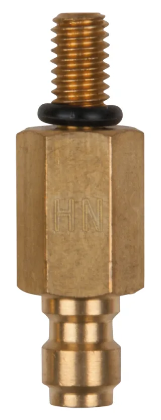KS Tools Hohlschraube M6x1,0 und 1/4" Schlauchanschluss - 150.2361