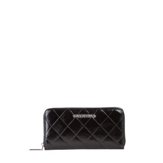 valentino - Geldbörse - Wakanda schwarz - Gr. - OS