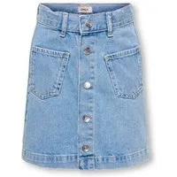 KIDS ONLY Jeansrock Kogamazing Skirt Tai204 Dnm