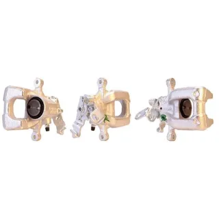 Hella Bremssattel hinten rechts Audi Seat Skoda VW 8AC355398-071