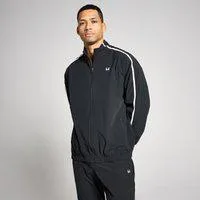 MP Herren Tempo Panel Woven Jacke - Schwarz - M
