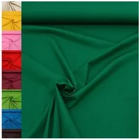 MAGAM-Stoffe Stoff "Sophie", Baumwollstoff uni 100% Baumwolle ÖKO-TEX Meterware ab 50cm