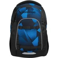 coocazoo Schulrucksack Mate - Schulrucksack 44 cm (Electric Ice)