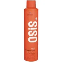 Schwarzkopf Haarschaum Texture Craft Spray 300 ml