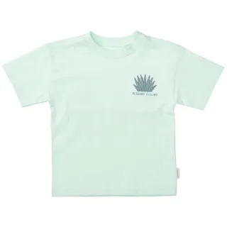 STACCATO - Kn.-T-Shirt, oversized pastel lime - Gr. - 122