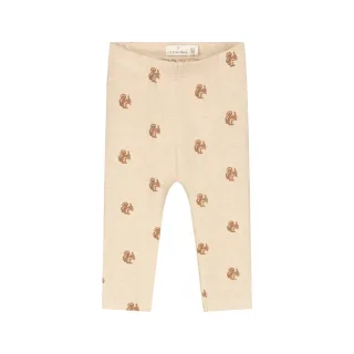 Babyface Baby Hose beige melange Gr.62