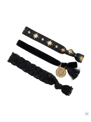 PURELEI Haarband Set Zodiac