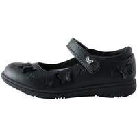 Next Junior Mary-Jane-Schuhe, weite Passform Mary-Jane-Schuhe