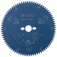 BOSCH Kreissägeblatt Kreissägeblatt254 x 30 x 2.6 mm, 80 2608644343