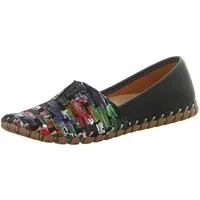 Gemini Slipper