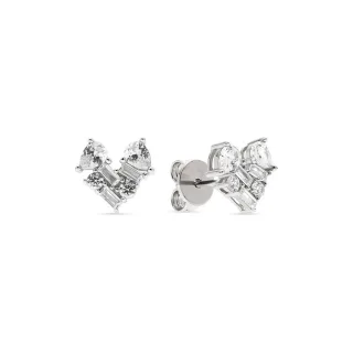 JETTE Ohrstecker CANDY 89193517