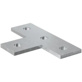 Fischer Verbindungsplatten FFF 4T - 504500