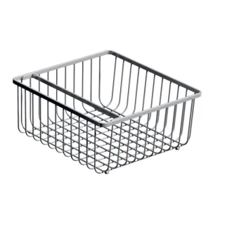 Villeroy und Boch Drahtkorb 9K1000K1 Edelstahl