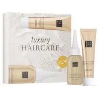 Rituals Pflege-Geschenkset Rituals Luxury Hair Care Mini Gift Set, 2-tlg., Perfektes Set für geschmeidiges Haar