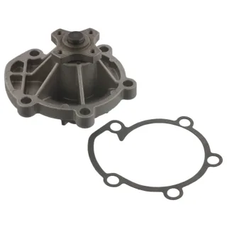 Febi Wasserpumpe + Dichtung Saab 900