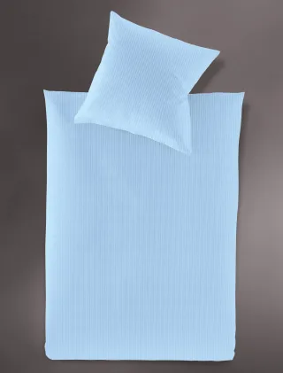 Irisette Bettwäsche "Lumen 8129" 2 Stk. hochwertig und traumhaft weich