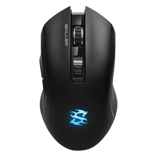 Sharkoon SKILLER SGM3 | 4044951021543 | Maus - optisch