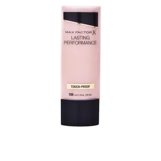 Lasting Performance Touch Proof #106 Natural Beige 35 ml