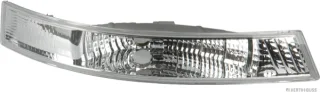HERTH&BUSS Blinkleuchte, rechts weiß - 82700647