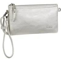 Gabor Abendtasche Emmy, aus weichem Lederimitat als praktisch lässige "Bag in Bag" tragbar