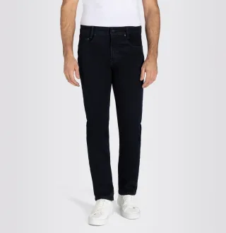 MAC - MAC JEANS - Driver Jeans, MacFlexx blau - Gr. - 30