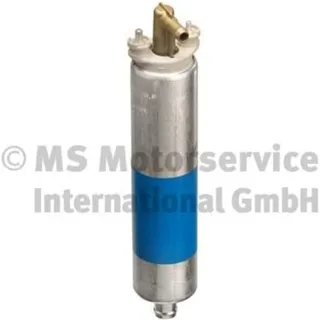 Pierburg Kraftstoffpumpe Mercedes C-Klasse G-Klasse S-Klasse Sl
