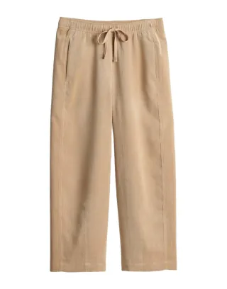 Opus - Misha barrel golden beige - Gr. - 38