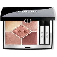 Dior Lidschatten 5 Couleurs Sombra De Ojos 743 10ml