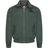 Lonsdale Kurzjacke Classic Jacke Schmale Passform
