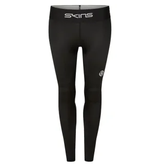 Skins - "Series-1" 7/8 Leggings für Damen (Schwarz)