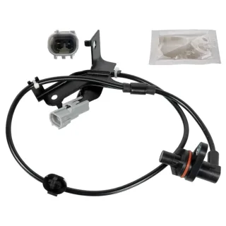 Febi Raddrehzahlsensor hinten links Toyota Hilux 7