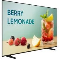 BE65FX-H Business TV, Public Display schwarz, UltraHD/4K, HDMI, USB-A