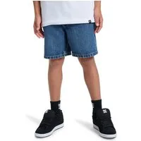 DC Shoes Jeansshorts Worker Baggy