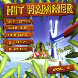 Hit Hammer Vol.2