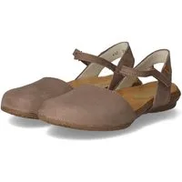 El Naturalista Sandalen WAKATAUA Riemchensandalette