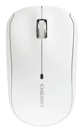 Cherry MW 2200 | jw-t2200-0 | Maus - ergonomisch