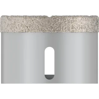 Bosch PRO Diamanttrockenbohrer X-LOCK Best for Ceramic Dry Speed - 2608599019