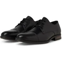 Jack & Jones JFWRAYMOND Schnürschuh mit Ziernähte